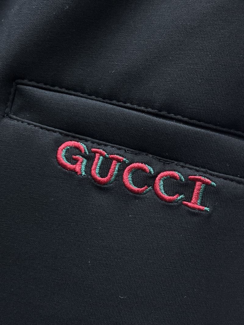 Gucci Long Pants